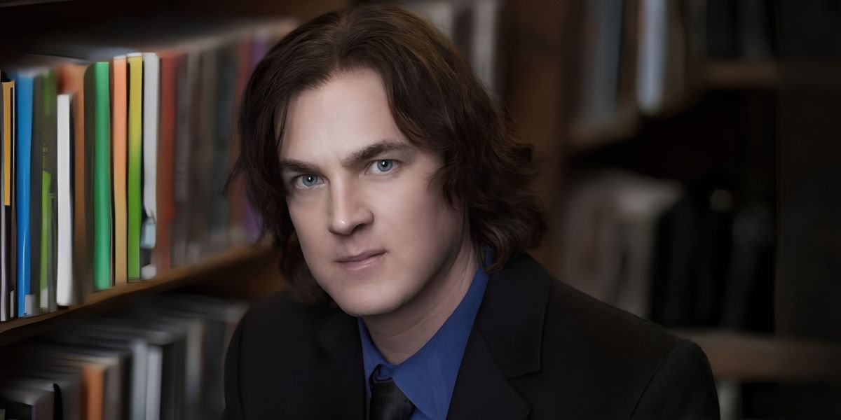Why J.D. Barker’s 4MK TV Adaptation Could Be the Next Big Psychological Thriller