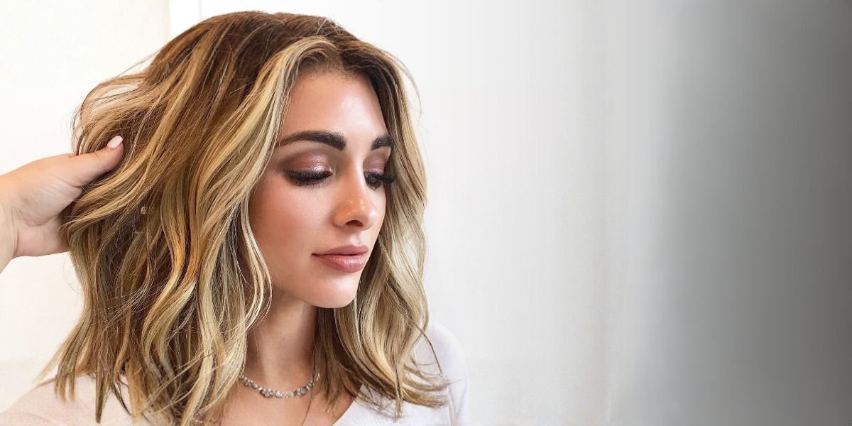 Why Losing Your Hair Can Feel Like Losing a Part of Yourself and How The Lauren Ashtyn Collection Helps Women Feel More Like Themselves Again
