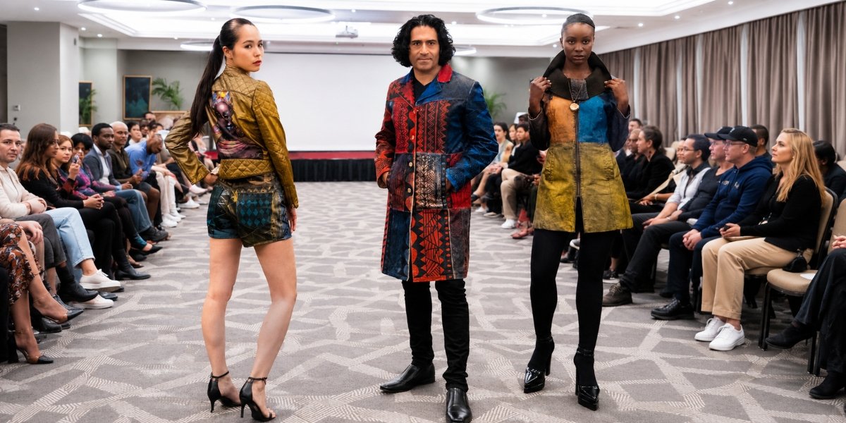 Why Serge Tagro Believes Fashion and Entertainment Are Now One Industry