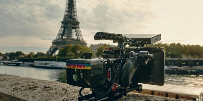 Bradley Cooper’s Ocean’s Eleven Prequel Starts Filming in Paris
