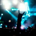 My Chemical Romance Revives The Black Parade at Citi Field