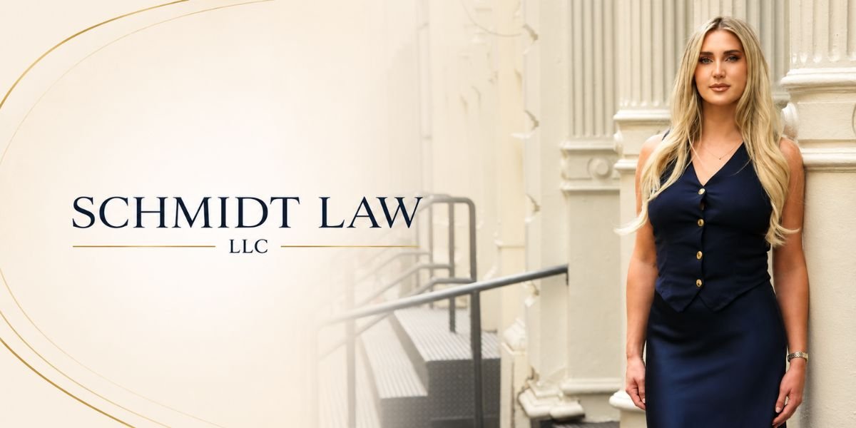 From BigLaw to the Creator Economy and How Madeline Schmidt Built a Law Firm for Influencers