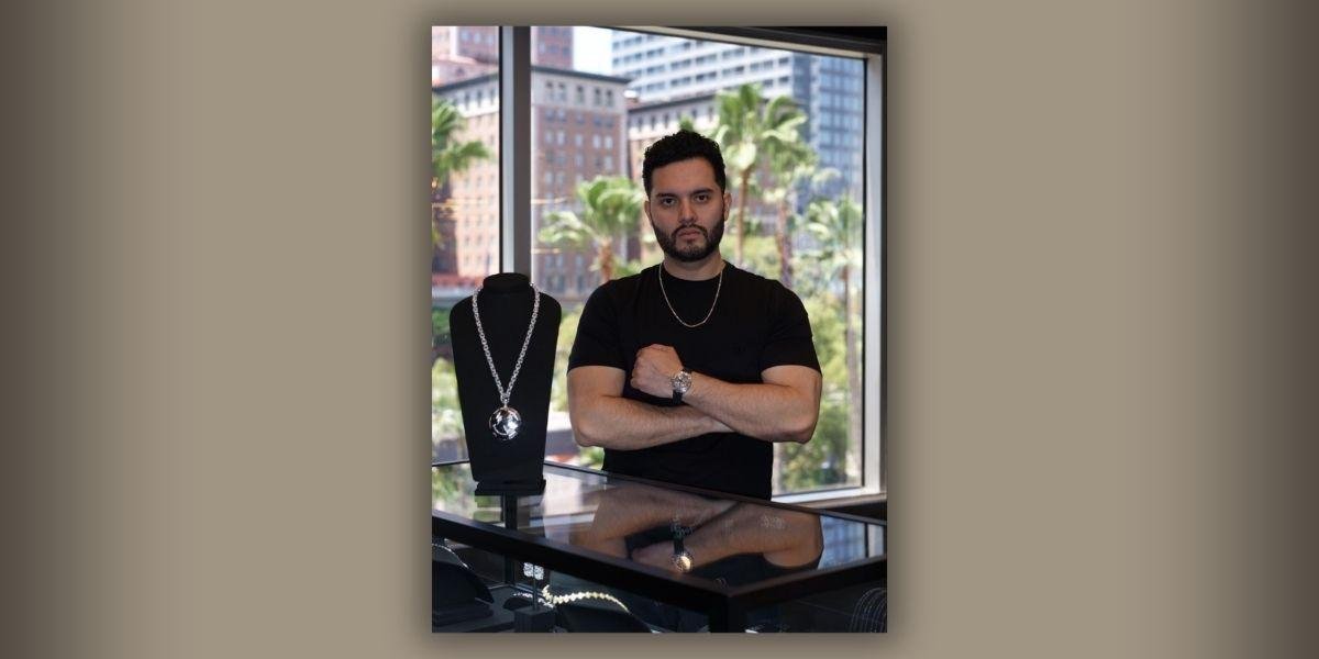 Maestros Joyeros Brings Four Generations of Mexican Craftsmanship to the Luxury Jewelry World