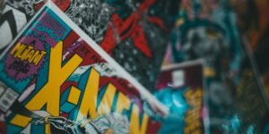Asa Germann in Final Talks to Play Angel in Marvel’s X-Men