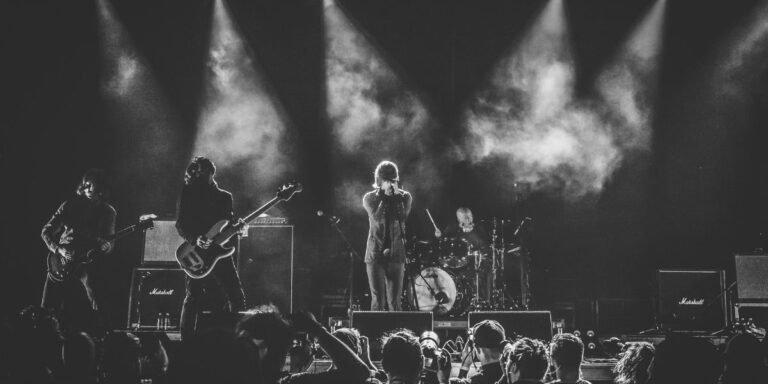 My Chemical Romance Teases Another Album After 15 Years