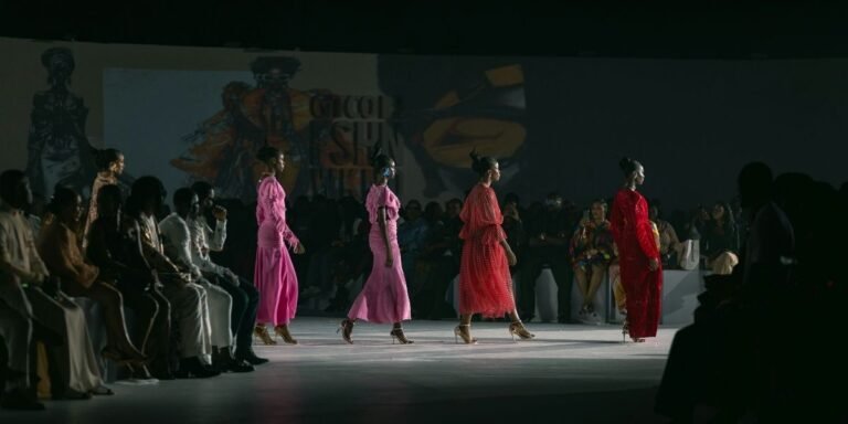 New York Fashion Week Ends With Thom Browne Finale