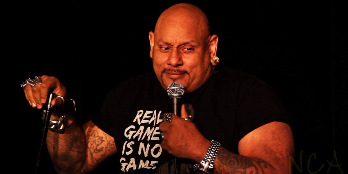 Before Relationship Podcasts Took Over the Internet, Dante Nero and Patrice O’Neal Were Already Having the Conversation