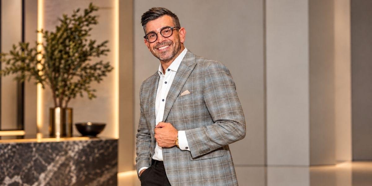 Beyond the Boardroom and How Richie Hosein Brings Business, Hospitality, Media and Culture Together