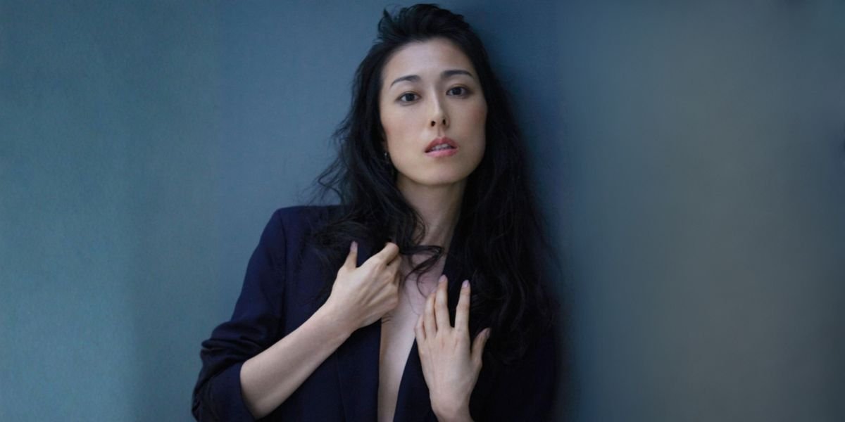 From 47 Ronin to Mysterious Pond, Natsuki Kunimoto Finds Her Inner Light