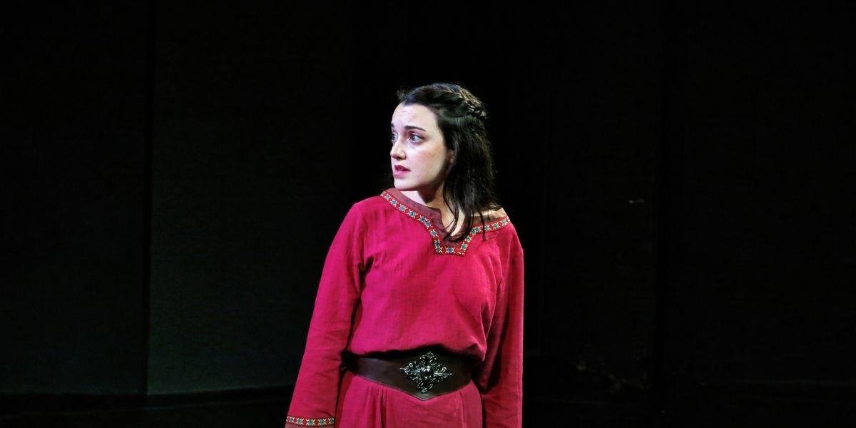 Isabel Criado: The Spanish-Peruvian Actress Reimagining Shakespeare in New York