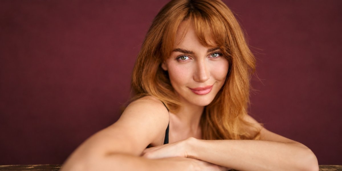 Rising British Actress Ana March Makes Her Mark Across Film and Digital Entertainment