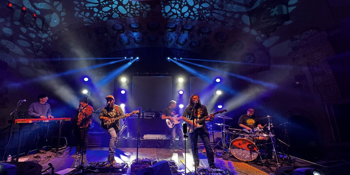 Years in the Making, ‘Chillin, Mn’ Captures Push & Turn in Full