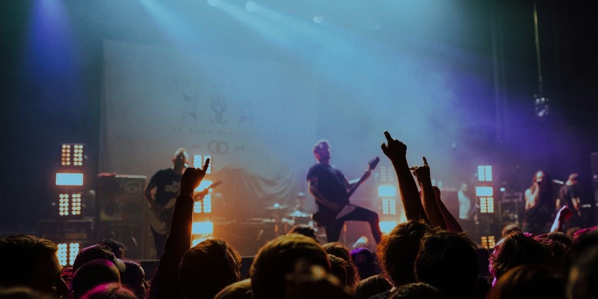 Dead Man's Bones Releases First New Song in 17 Years
