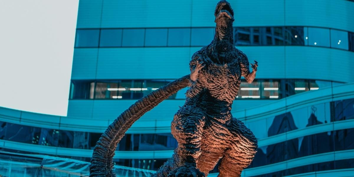 Godzilla Minus Zero Stars Shine at Hollywood Red Carpet Premiere