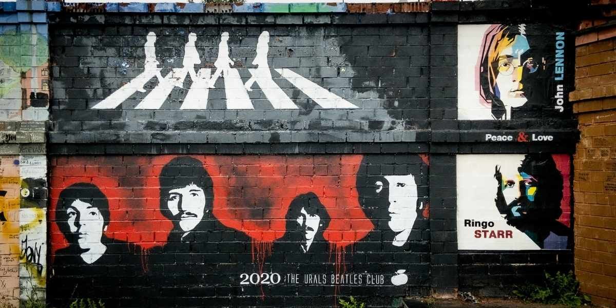 Sam Mendes Plans Four Interconnected Beatles Biopics
