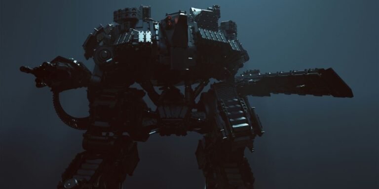 Steven Spielberg Takes Creative Role in Transformers 8