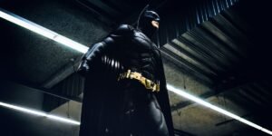 The Batman Part II Pauses Production in London
