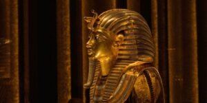 The Mummy Book of the Dead Sets October 2027 Release