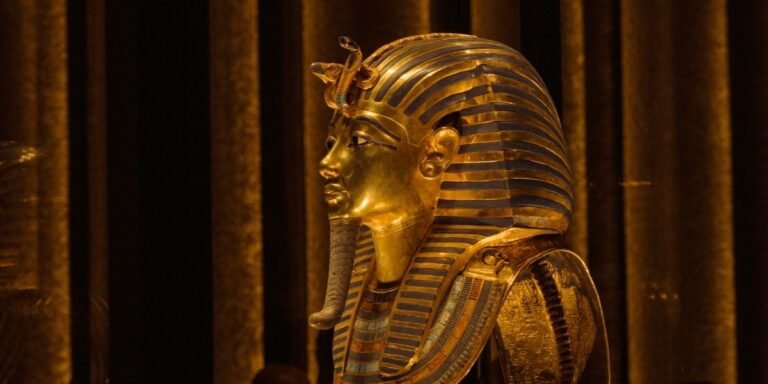 The Mummy Book of the Dead Sets October 2027 Release