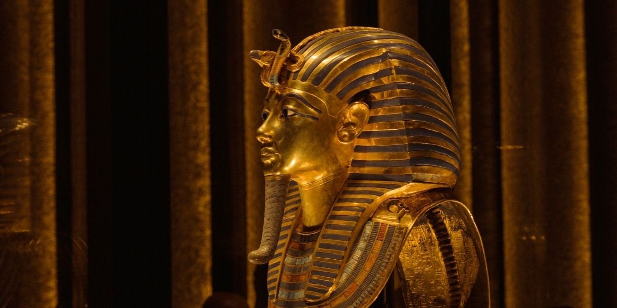 The Mummy Book of the Dead Sets October 2027 Release