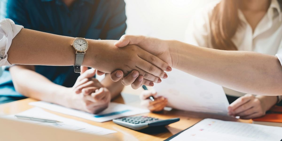 Business Loans for Good Credit: Getting the Right Terms Available