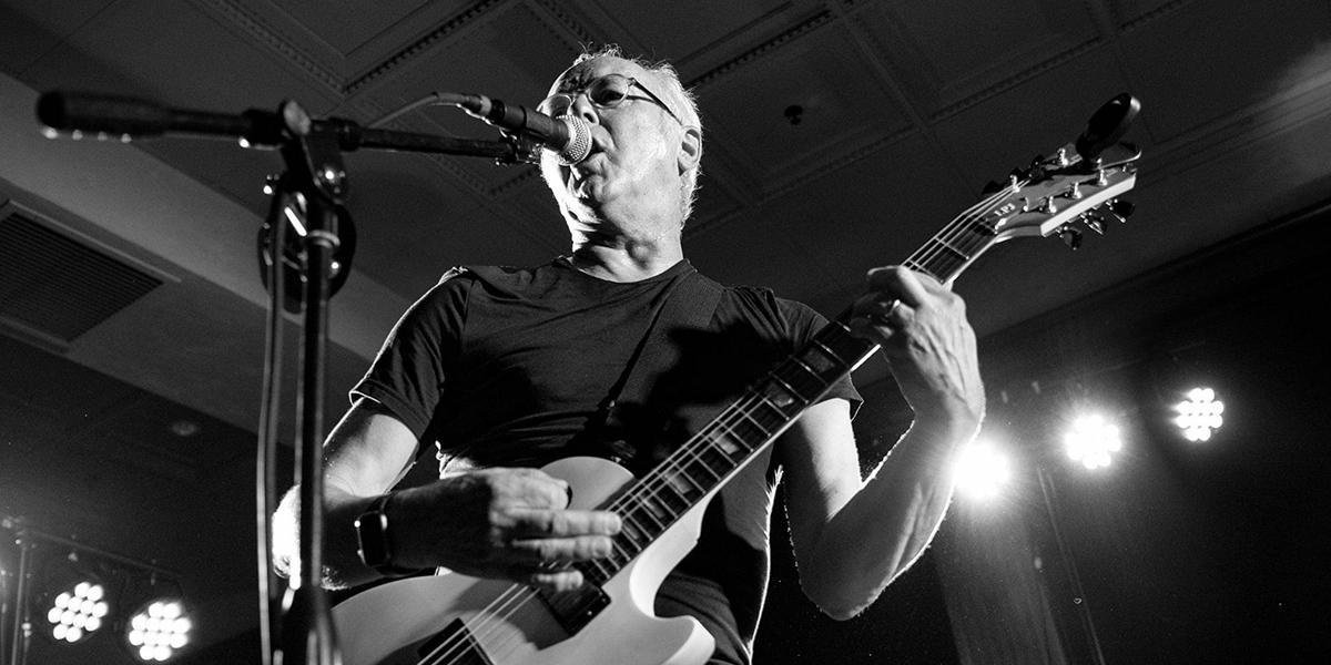 From Music Journalism to Community Radio: Simon Husbands and the Long-Term Promotion of British Popular Music in the United States