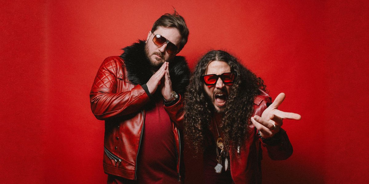 HIVESONG Are Bringing Attitude Back to Modern Rock With ‘Bad Believer’
