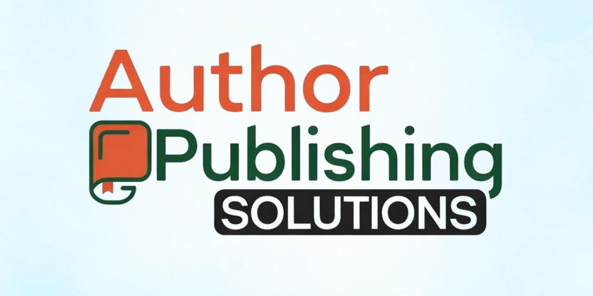 How Author Publishing Solution Approaches Book Cover Design