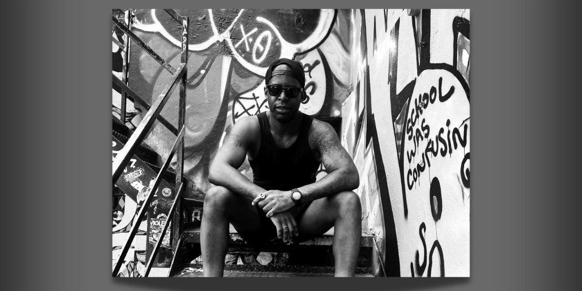 How Nastyrck's Creative Shift Reflects the Return of Jungle Music and the Continuing Story of Ibiza Records