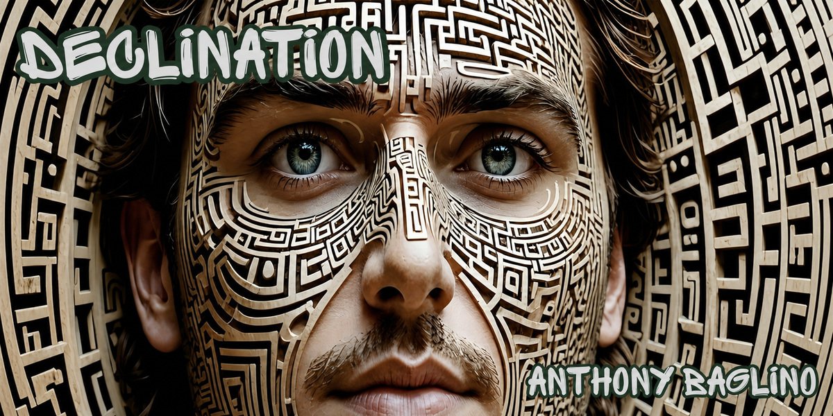 The Synesthetic Vanguard: How Anthony Baglino is Redefining Cross-Platform Artistry