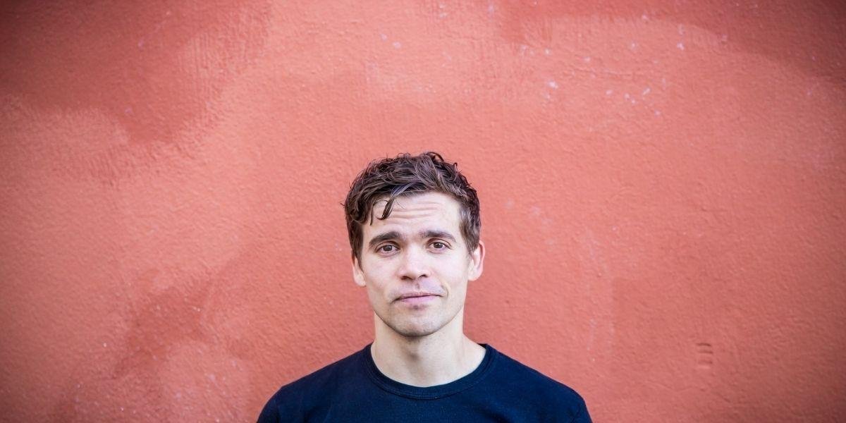 Tylden Is Finding His Own Lane in Alternative Pop With ‘Orbit’ and Upcoming Release ‘Houdini’