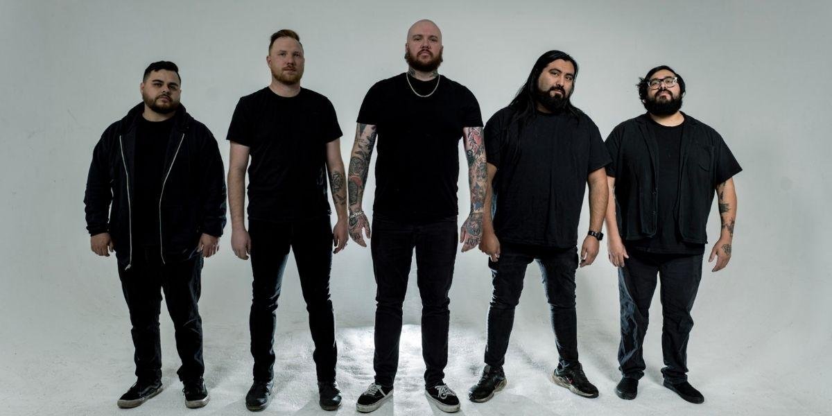 Under Auburn Skies Showcase Their Heavier Side on ‘Diminisher of Hope’